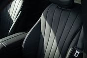 Mercedes Klasa E 300 e 4-Matic AMG
