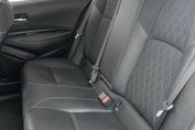 Toyota Corolla 1.8 Hybrid