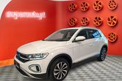 Volkswagen T-ROC TSI Life DSG