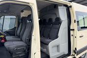 Renault Master L2H2 Zabudowa Brygadowa