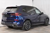 BMW X5 xDrive40i M Sport