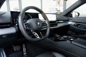 BMW Seria 5 520d M Sport