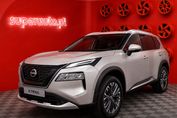 Nissan X-Trail Tekna 1.5 MCVT XTRONIC 2WD