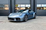 Porsche 911 Carrera