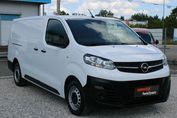 Opel Vivaro L2H1