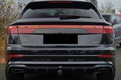 Audi Q8 TFSI e quattro