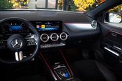 Mercedes GLA 200 d 4MATIC AMG Line