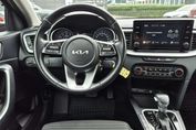 Kia Cee'd 1.5 T-GDI M DCT