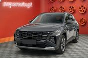 Hyundai Tucson Executive 1.6 T-GDi 48V  DCT