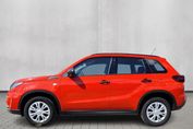 Suzuki Vitara 1.4 Boosterjet SHVS  Comfort Plus 2WD