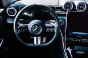 Mercedes GLC 200 d  4-Matic AMG Line