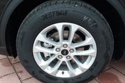 Ford Kuga Titanium 2.5 FHEV