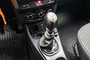 Dacia Duster 1.2 TCe