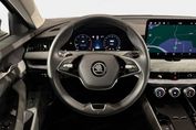 Skoda Superb 2.0 TSI