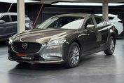 Mazda 6 2.0 Skyjoy