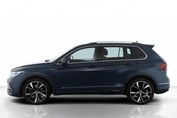 Volkswagen Tiguan 2.0 TSI 4Mot. DSG