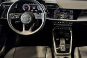 Audi A3 35 TFSI mHEV S tronic