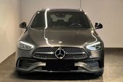 Mercedes Klasa C 200 d Business Edition Estate