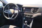 Volkswagen Taigo 1.0 Tsi Life