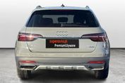 Audi A4 allroad 40 TDI quattro