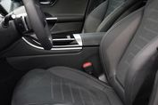 Mercedes Klasa C 200 4-Matic AMG