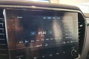 Isuzu D-Max LSE A6 4x4