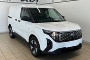 Ford Transit Courier EV Trend