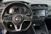 Nissan Leaf 40KWH Acenta