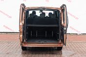 Opel Vivaro Kombi L2H1