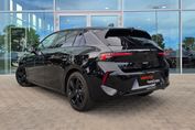 Opel Astra 1.2 aut