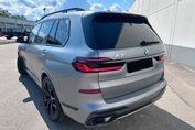 BMW X7 xDrive40d M Sport