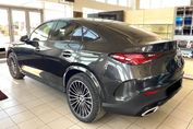 Mercedes GLC Coupe 200 d 4-Matic AMG Line
