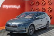Skoda Octavia Edition 130 Selection 1.5 TSI mHEV  DSG