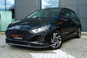 Hyundai i20 1.2 Modern