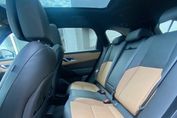 Land Rover Range Rover Velar Velar 3.0 D300 mHEV Dynamic HSE