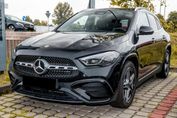 Mercedes GLA 200 AMG Line