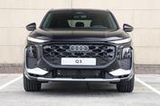 Audi Q3 TFSI S line