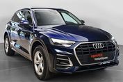 Audi Q5 40 TDI quattro S tronic