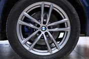 BMW X3 xDrive30i mHEV M Sport sport-aut