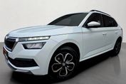 Skoda Kamiq TSI Ambition