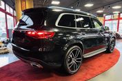 Mercedes GLS 450 d 4-MATIC AMG Line
