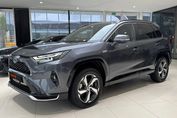 Toyota RAV4 2.5 Hybrid More Dynamic 4x4