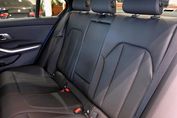 BMW Seria 3 320d xDrive M Sport