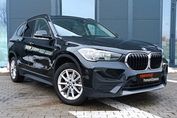BMW X1 xDrive18d