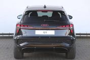 Audi Q3 e-Hybrid