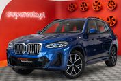 BMW X3 xDrive20d M Sport