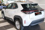 Toyota Yaris Cross Hybrid 1.5 Comfort AWD
