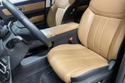 Jaecoo 7 1.5 T-GDI Super Hybrid DHT