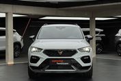 Cupra Ateca TSI DSG