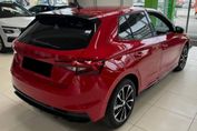 Skoda Fabia Monte Carlo 1.0 TSI DSG